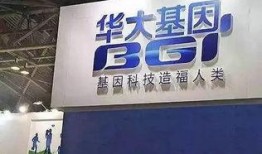 华大基因爆料人是谁啊视频,是谁勇敢揭露行业黑幕？