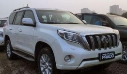 国产普拉多最新爆料消息,性能与颜值双提升，揭秘最新爆料！