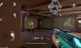 无畏契约最新特效套爆料,视觉盛宴，战斗体验再升级