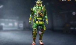 codm皮肤最新爆料,神秘特效与独特设计抢先看