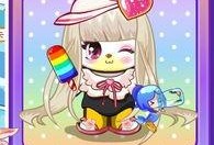 奥比岛最新服装爆料,时尚潮流，个性穿搭指南！