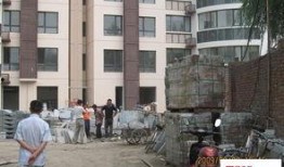 定陶维也纳小区最新爆料,揭秘神秘项目与居民生活新变化