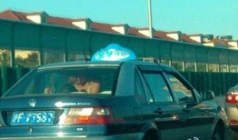 张扬出租车爆料视频最新,行业乱象与真相大曝光