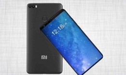 小米max3最新爆料
