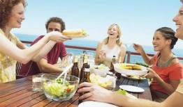 娱乐吃瓜酱点外卖