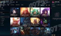 最新皮肤爆料lol猫咪,全新猫咪英雄LOL惊艳亮相