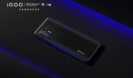 iqoo最新款手机爆料,性能怪兽来袭，颠覆行业期待！”