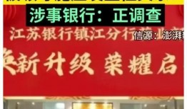 江苏银行最新爆料信息,揭秘金融科技赋能下的创新与发展