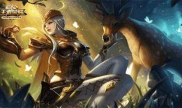 虞姬新皮肤爆料视频下载,华丽舞者，翩翩起舞，惊艳亮相