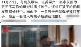 贵阳陈姓家长爆料视频大全,揭开教育乱象背后的真相