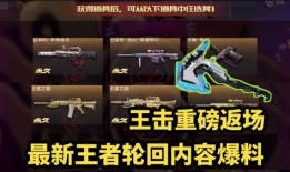 最新王者轮回爆料视频,揭秘最新爆料视频中的神秘英雄与全新玩法