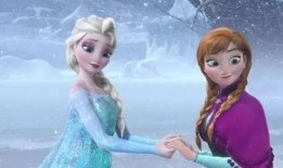 冰雪女王新皮肤爆料视频,冰封之美，等你解锁