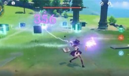 原神最新角色技能爆料,神秘力量觉醒，探索未知领域