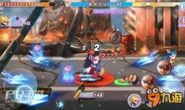 黄泉技能爆料视频,神秘力量震撼来袭！