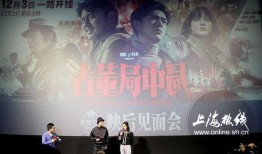 最新电影大爆料